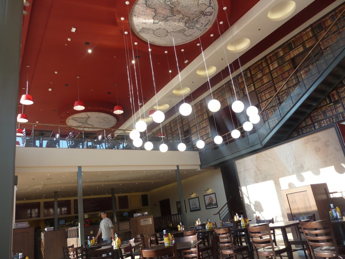 EARL OF SANDWICH