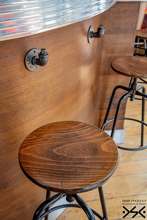 ELICA CAFE