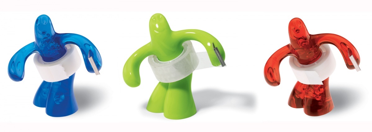 ELVIS TAPE DISPENSER