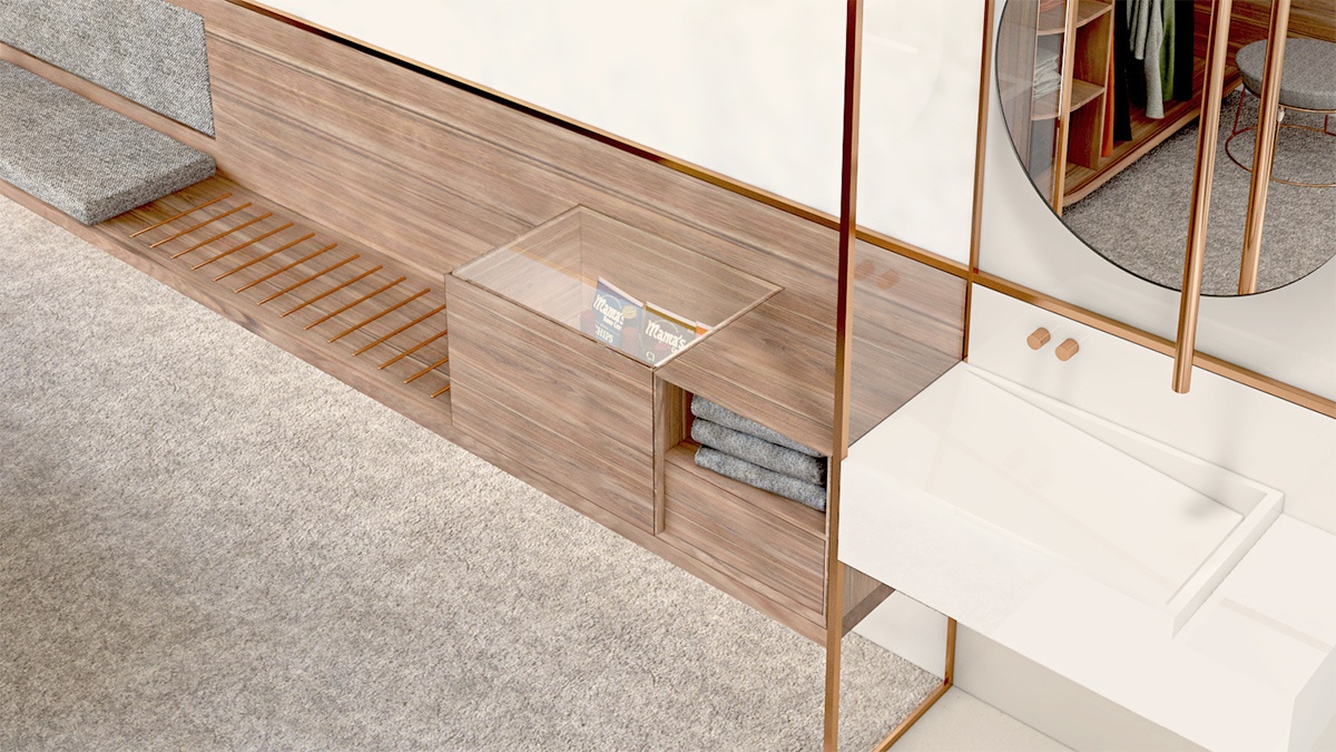 EUROSTAR HOTEL CONCEPT