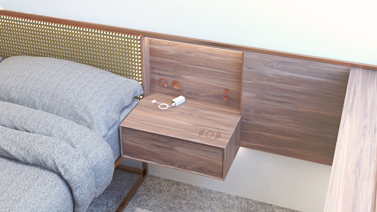 EUROSTAR HOTEL CONCEPT