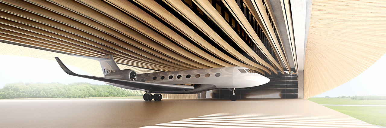 HANGAR