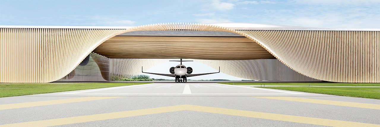 HANGAR