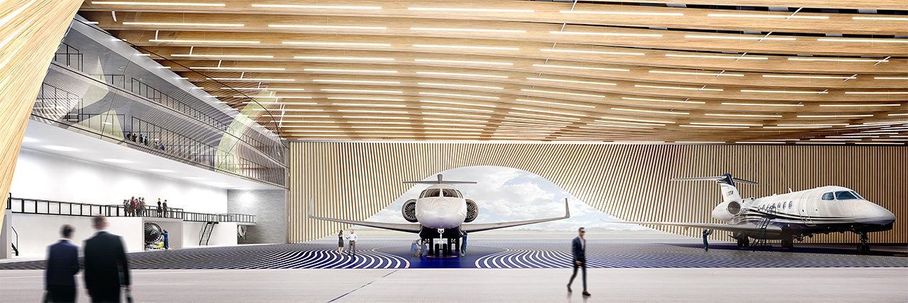HANGAR