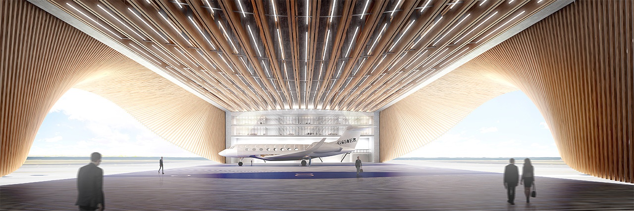 HANGAR