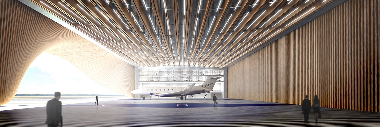 HANGAR