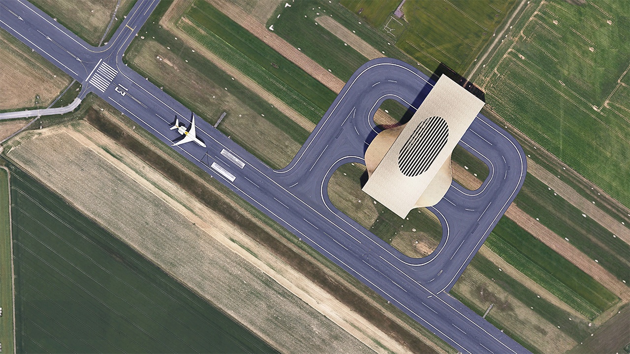 HANGAR