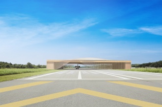 HANGAR