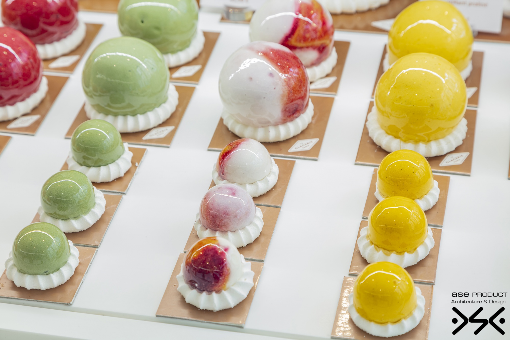 LA GLACERIE PARIS