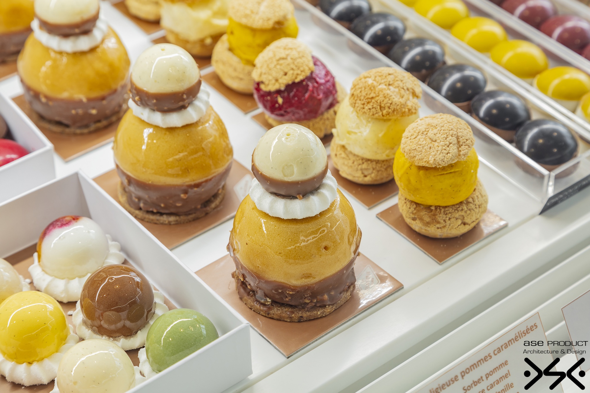 LA GLACERIE PARIS