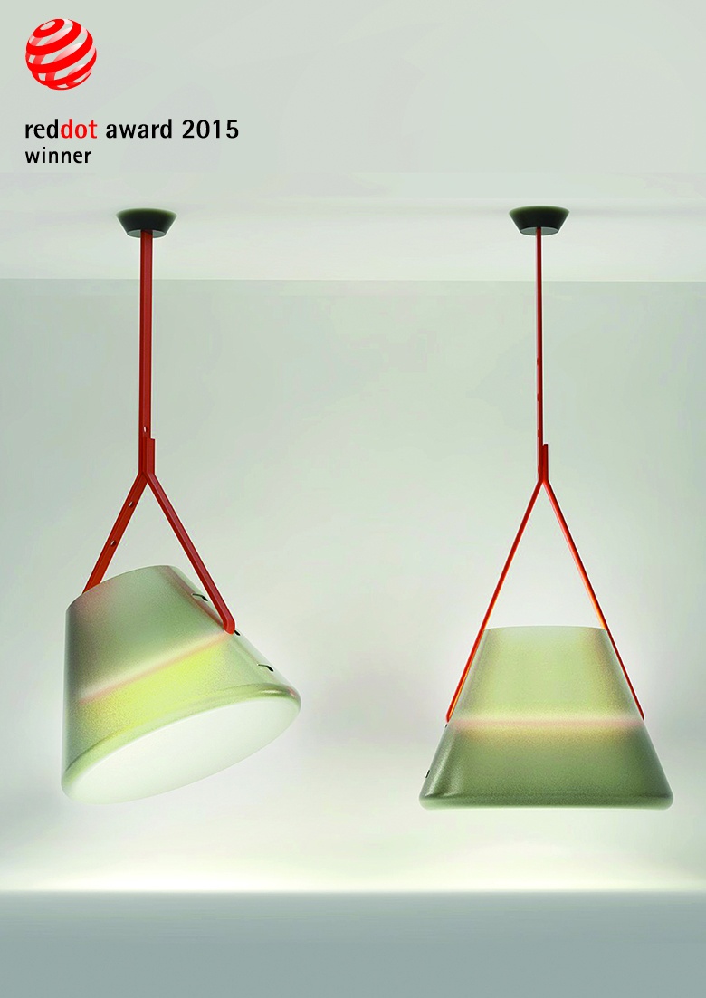 IZY PENDANT LAMP