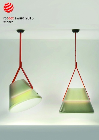 IZY PENDANT LAMP
