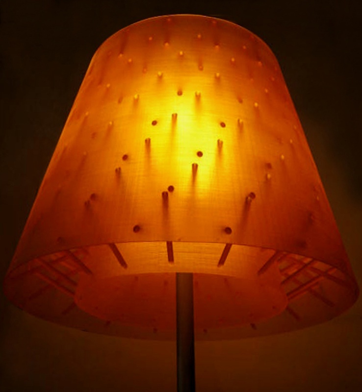 LAMPE MAGIC
