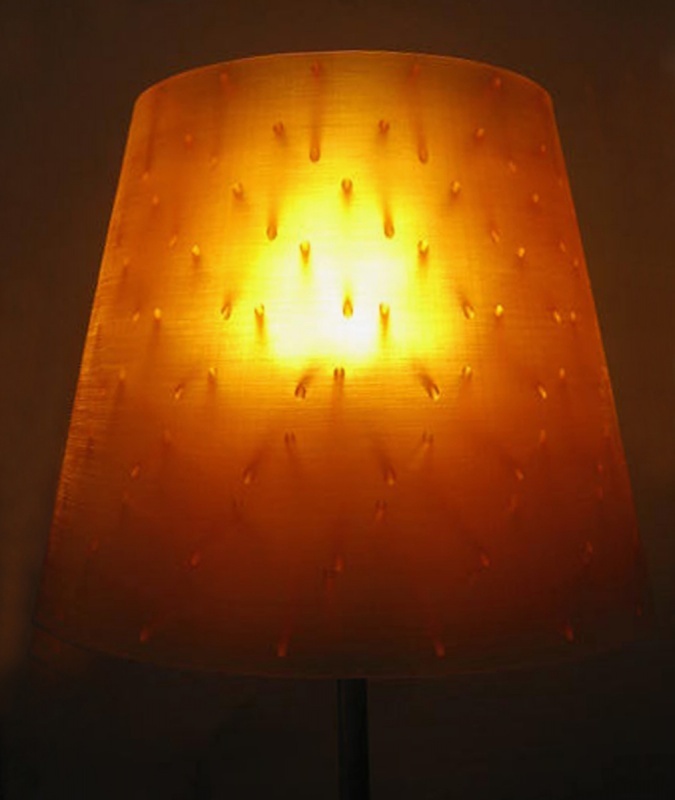 LAMPE MAGIC