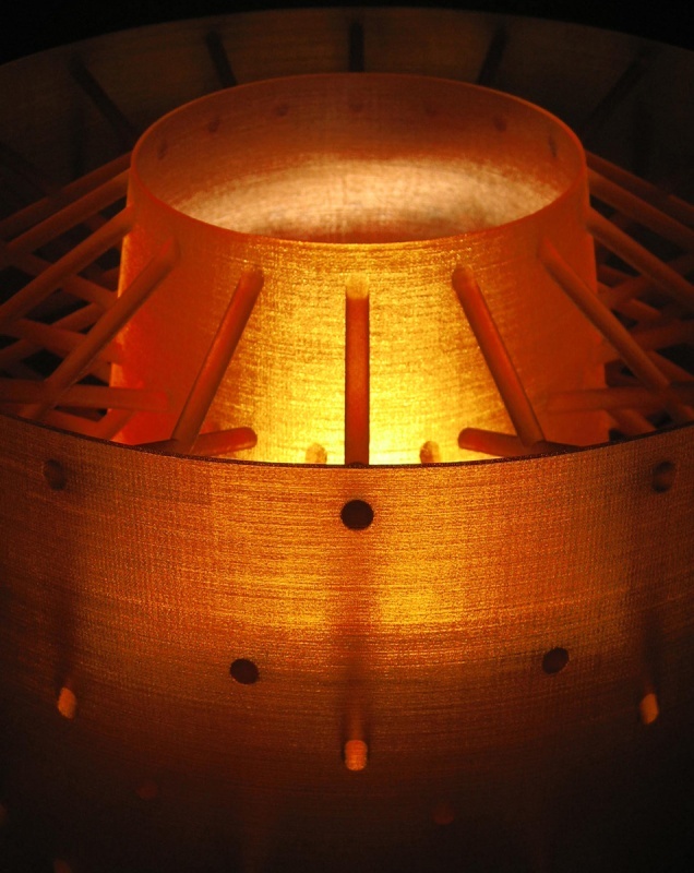 LAMPE MAGIC