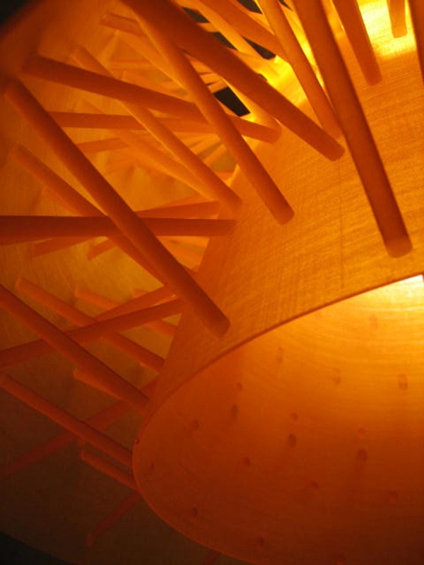 LAMPE MAGIC