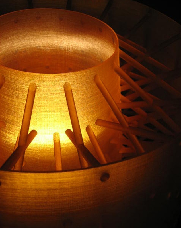 LAMPE MAGIC