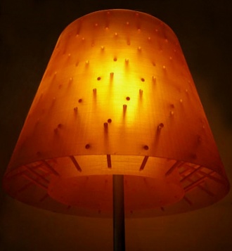 LAMPE MAGIC