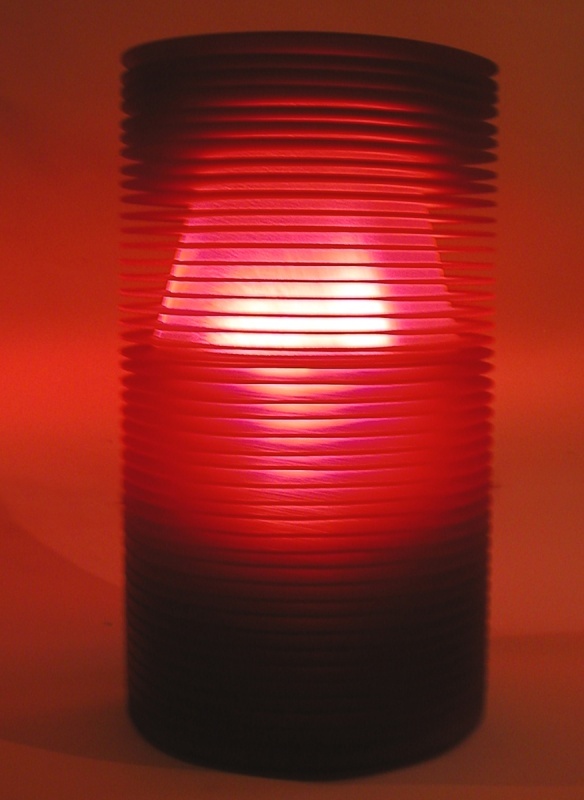 PRESENCE LAMP