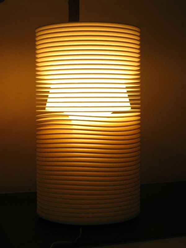 PRESENCE LAMP