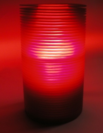 PRESENCE LAMP