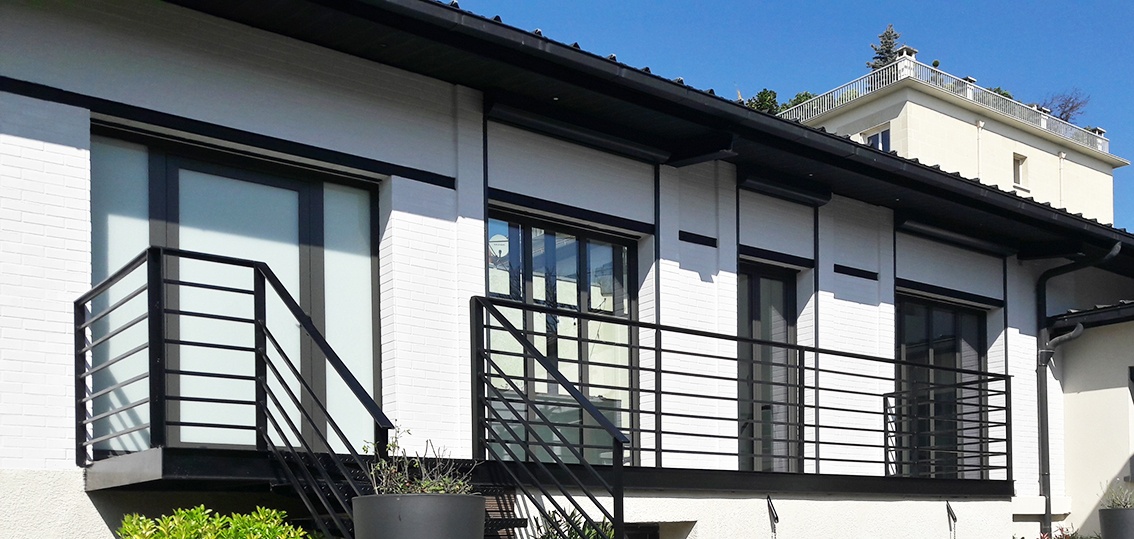 LOFT ST MAUR 