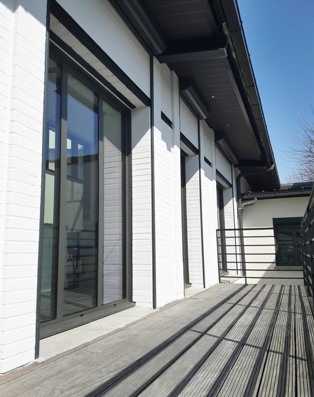 LOFT ST MAUR 