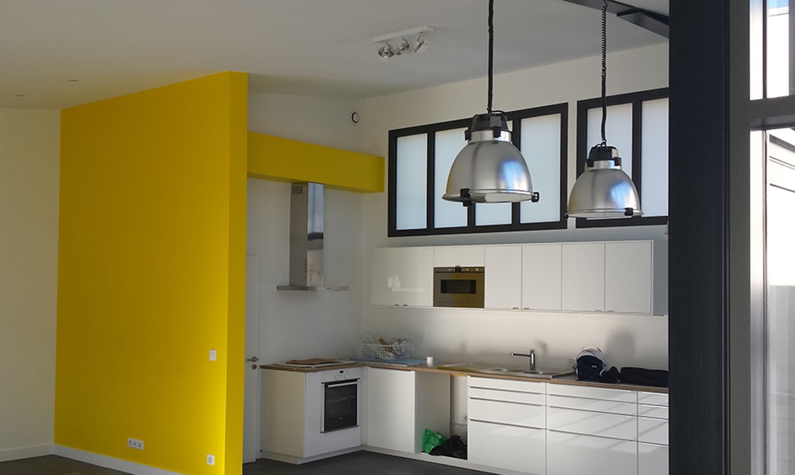 LOFT ST MAUR 