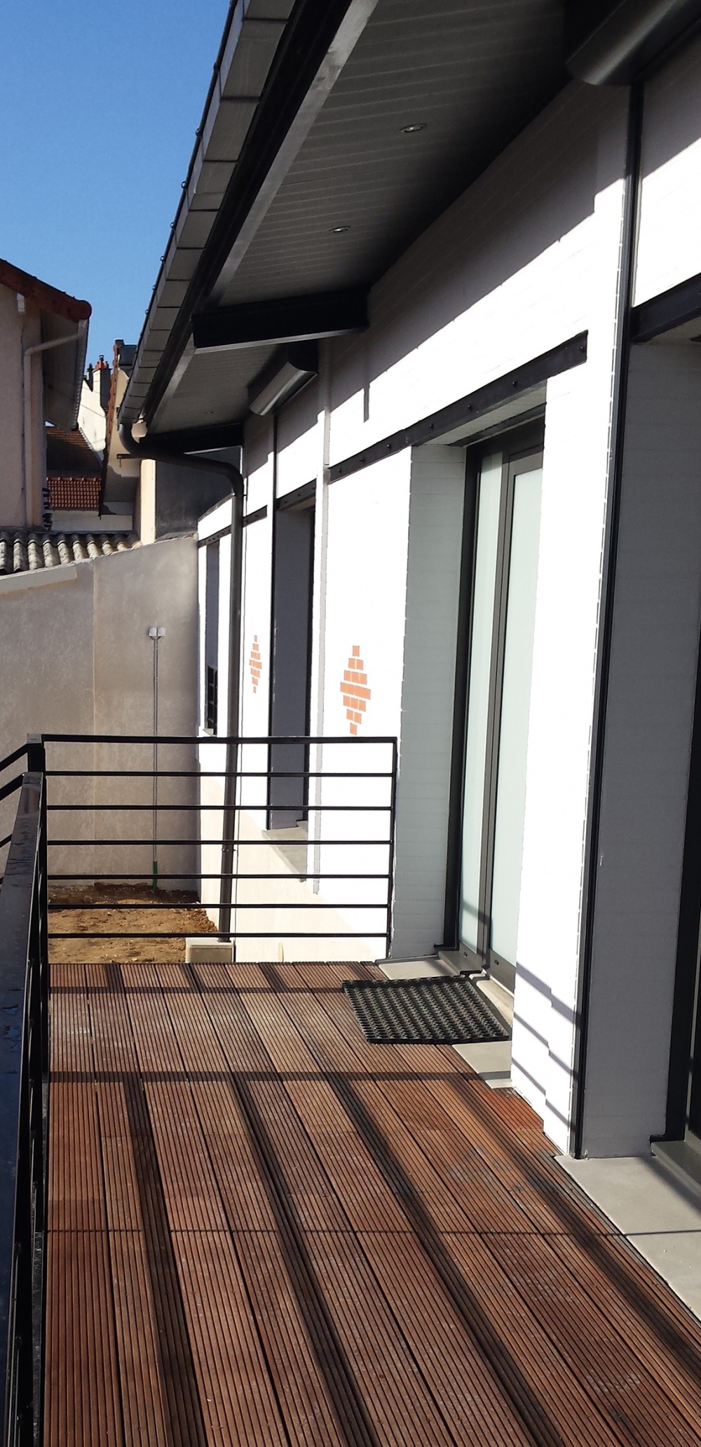 LOFT ST MAUR 