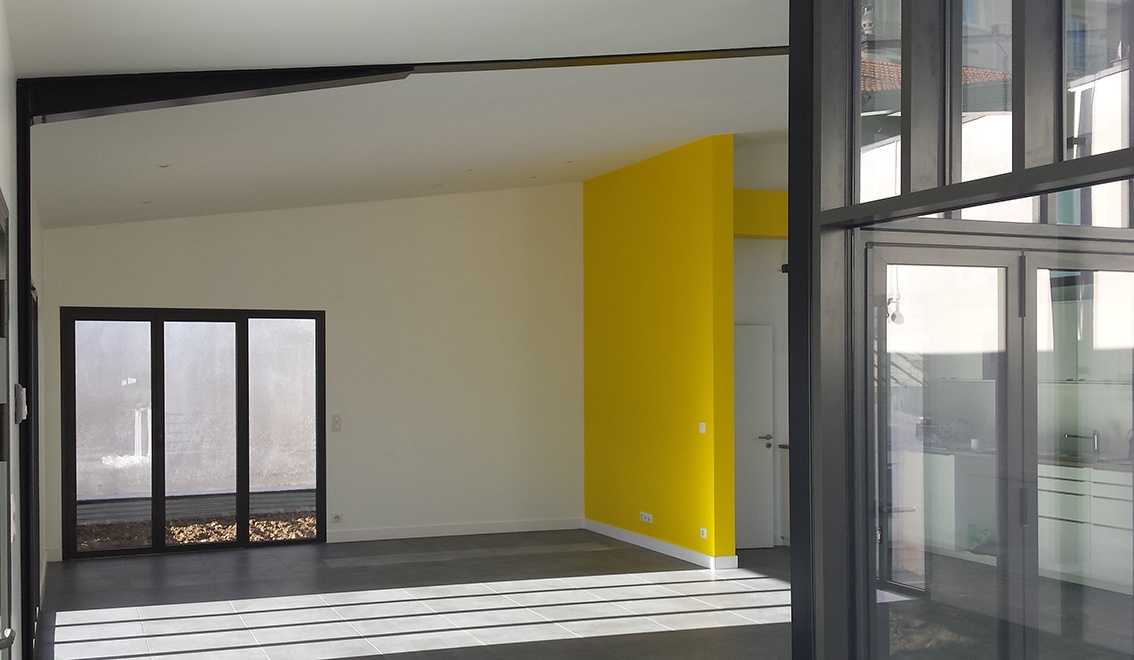 LOFT ST MAUR 