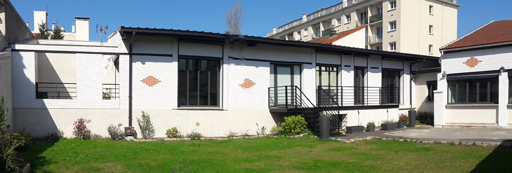 LOFT ST MAUR 