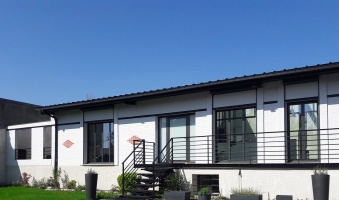 LOFT ST MAUR 