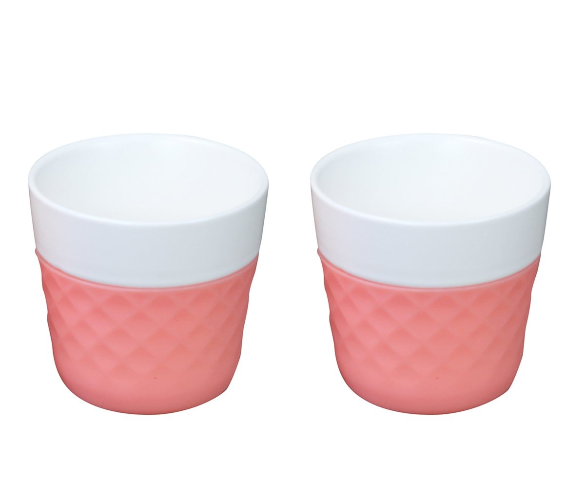 LOLA THEA AND COFFEE CUP