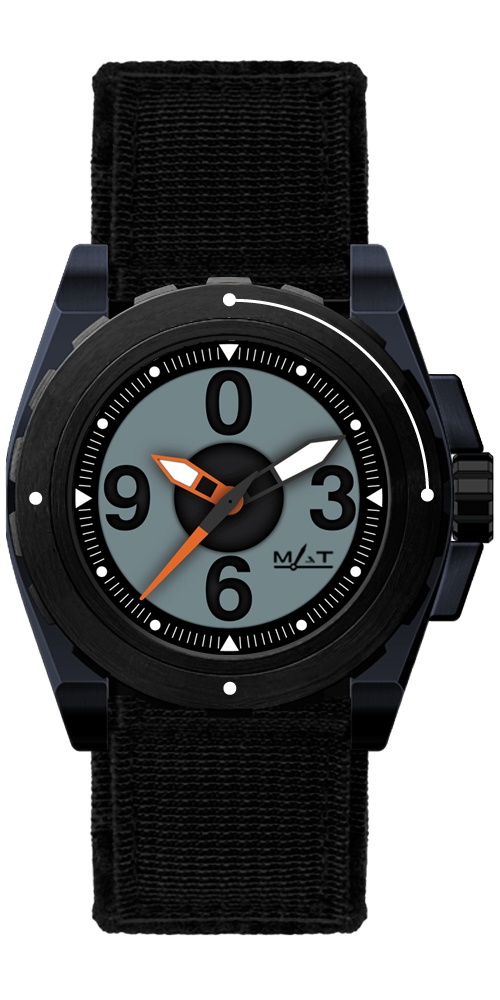 MAT Watches