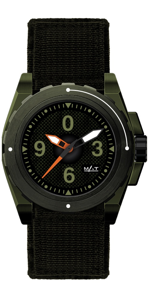 MAT Watches