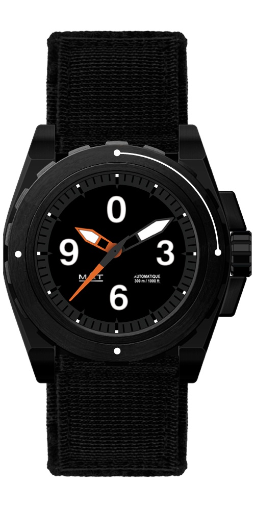 MAT Watches