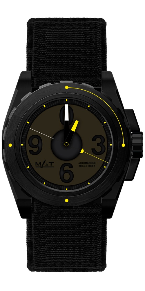 MAT Watches