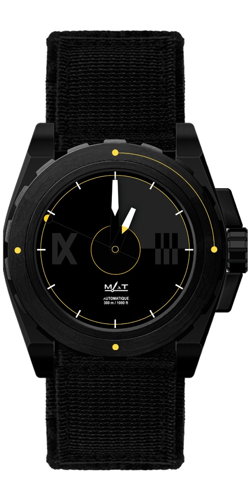 MAT Watches