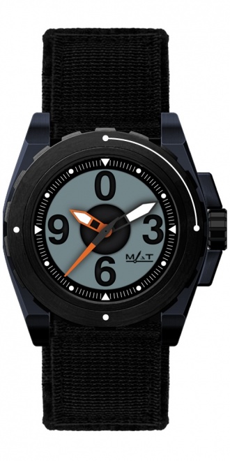 MAT Watches 