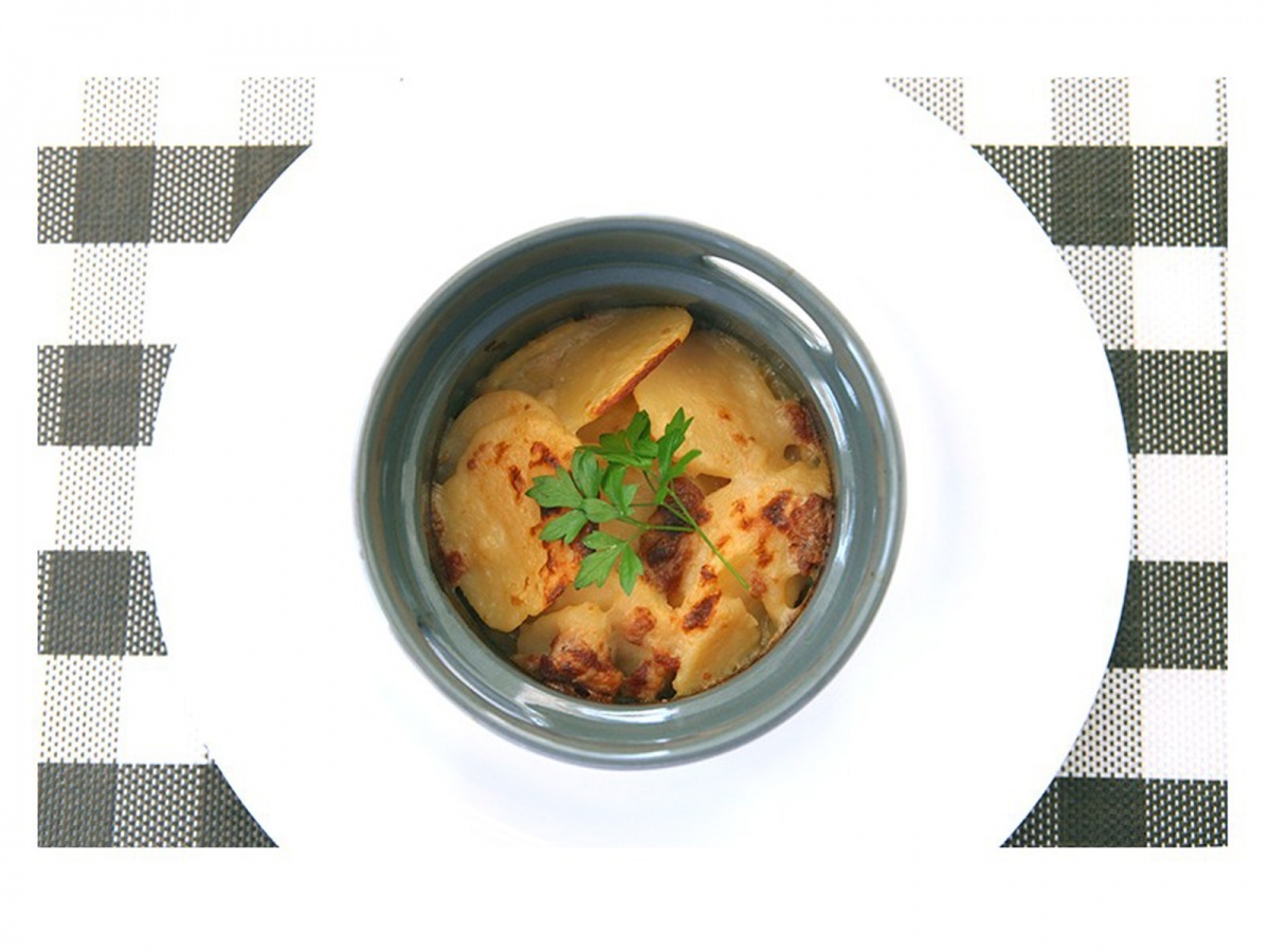 MINI COOKING BOWL EVE