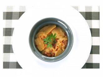 MINI COOKING BOWL EVE