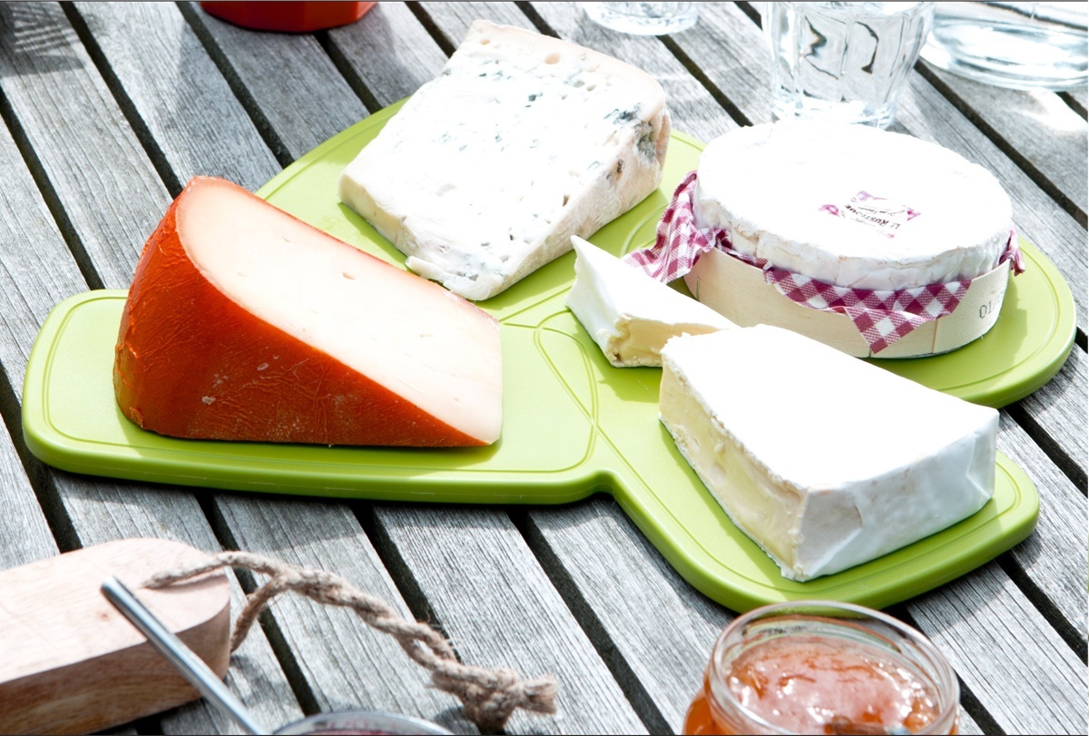 PLATEAU A FROMAGES PUZZLE