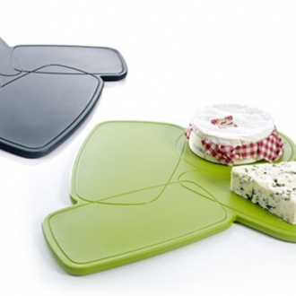 CHEESE PLATE PUZZLE