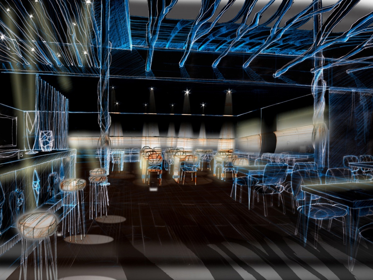 RESTAURANTS CONCEPTS CENTERPARCS