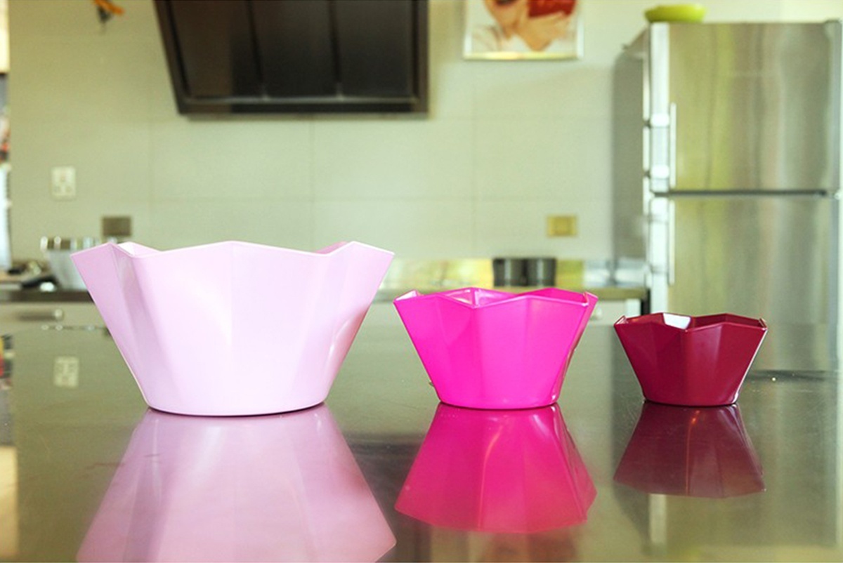 STRASS BOWL