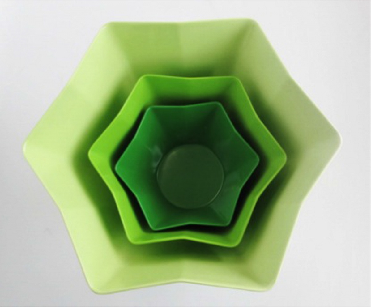 STRASS BOWL