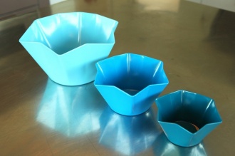 STRASS BOWL