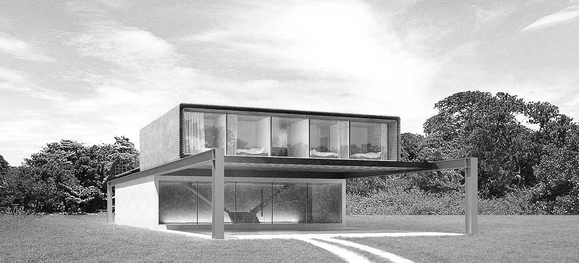 SLIDE HOUSE