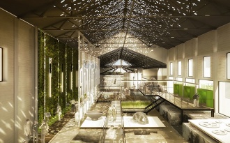 USINE ST FELIX