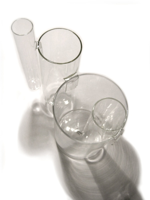CHORUS VASE